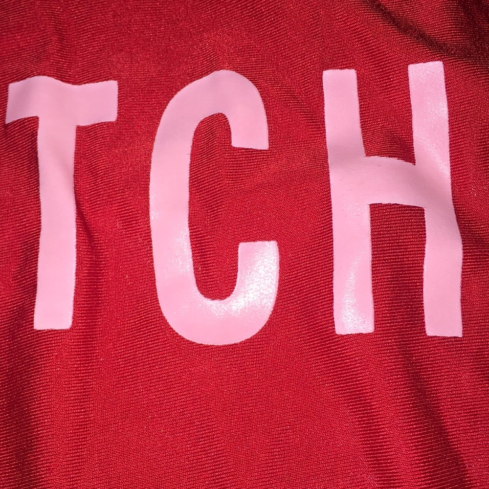 BAE WATCH SUIT - Picture 2 of 7